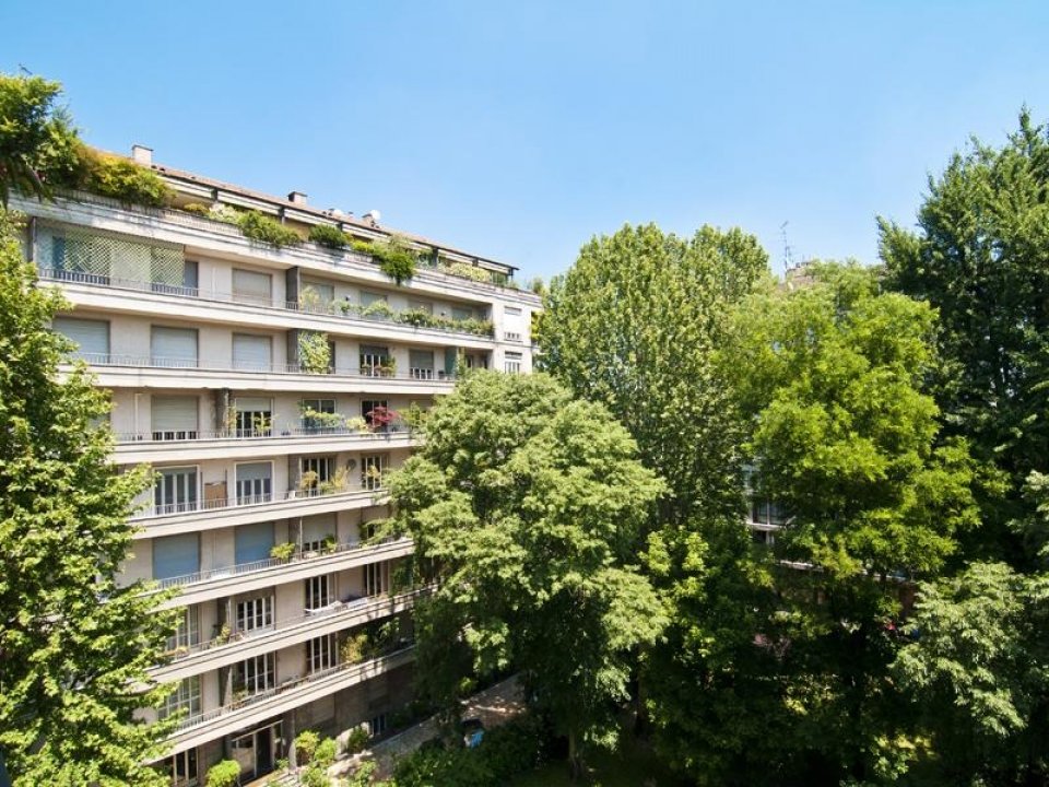 Vendita appartamento in città Milano Lombardia foto 1