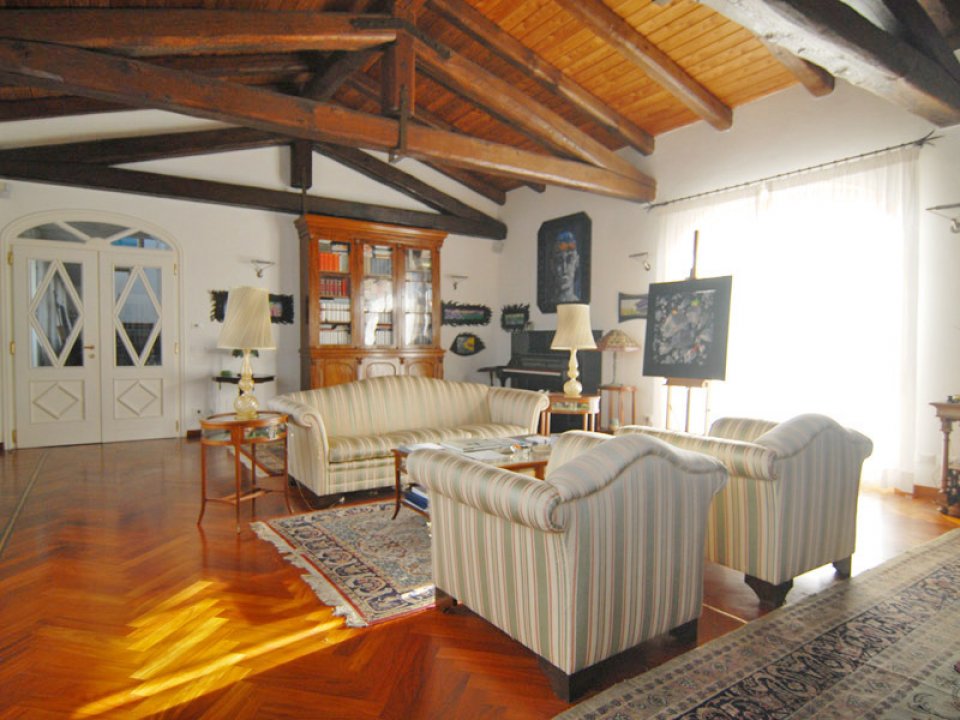 Vendita villa in zona tranquilla Murazzano Piemonte foto 7