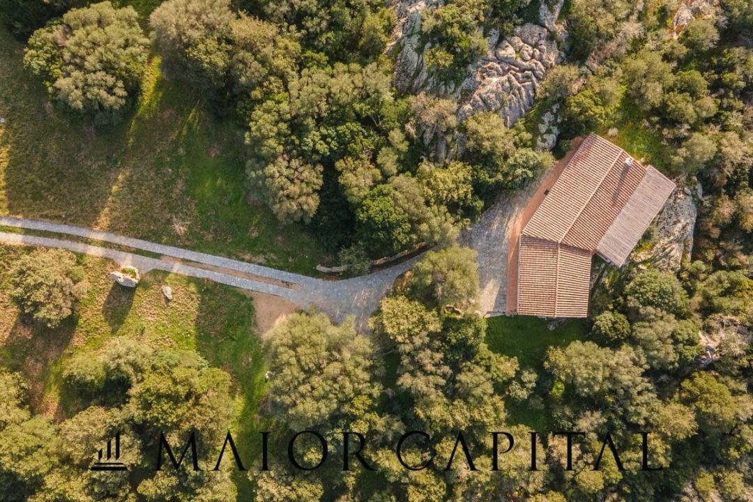 Vendita villa in zona tranquilla Arzachena Sardegna foto 34