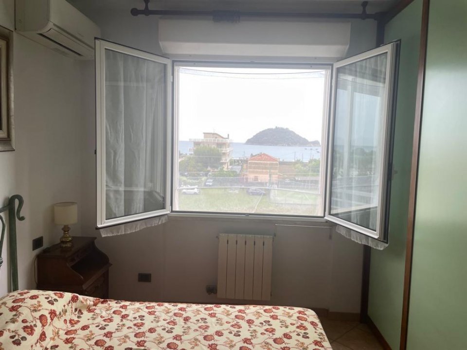 Affitto appartamento sul mare Albenga Liguria foto 3