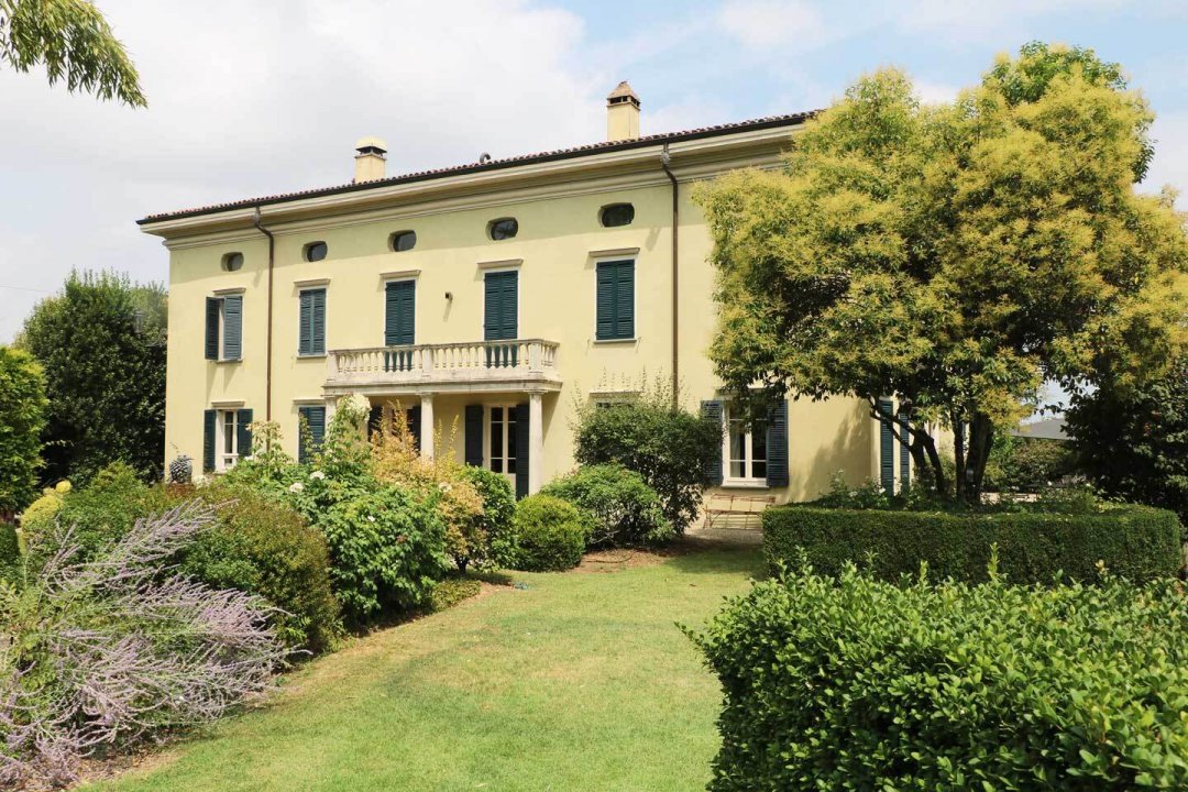 Vendita villa in zona tranquilla Collecchio Emilia-Romagna foto 5