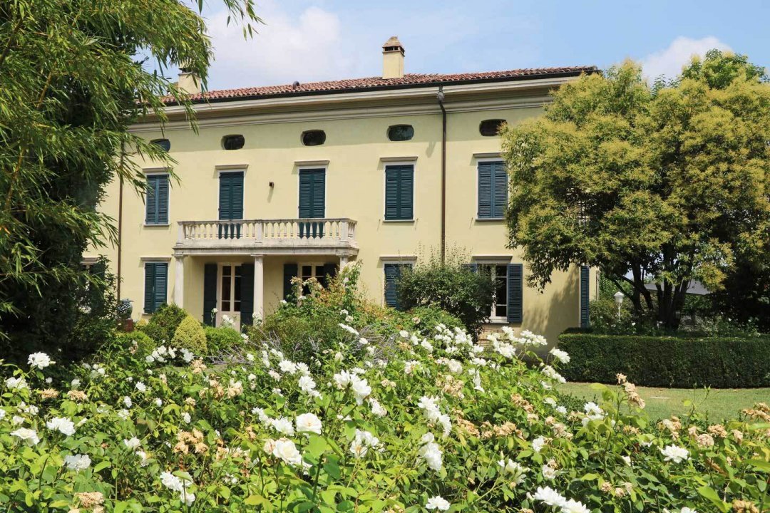 Vendita villa in zona tranquilla Collecchio Emilia-Romagna foto 6