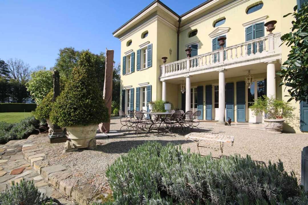 Vendita villa in zona tranquilla Collecchio Emilia-Romagna foto 4