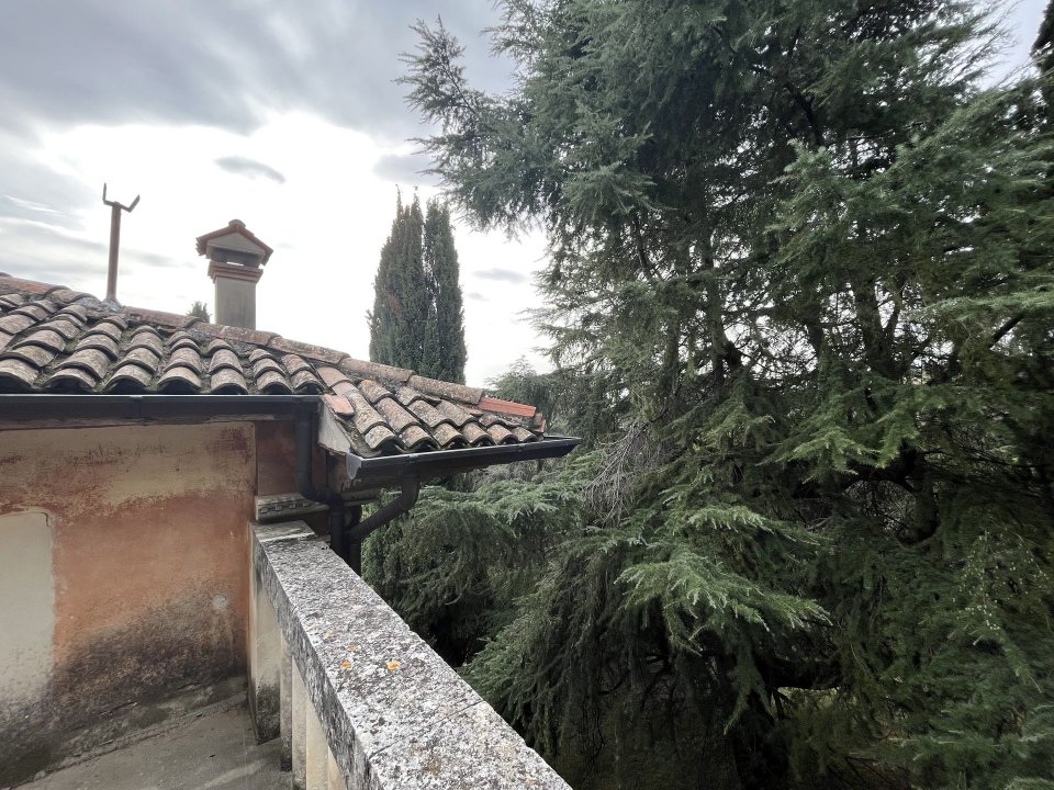 Vendita villa in zona tranquilla Asolo Veneto foto 48