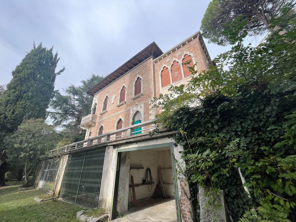 Vendita villa in zona tranquilla Asolo Veneto foto 4