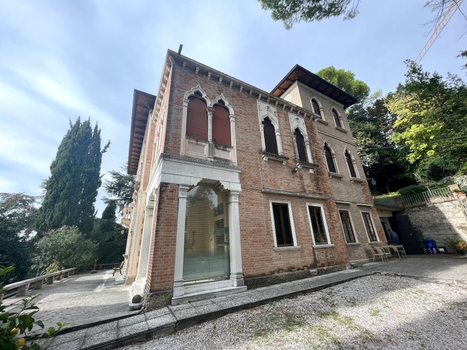 Vendita villa in zona tranquilla Asolo Veneto foto 3