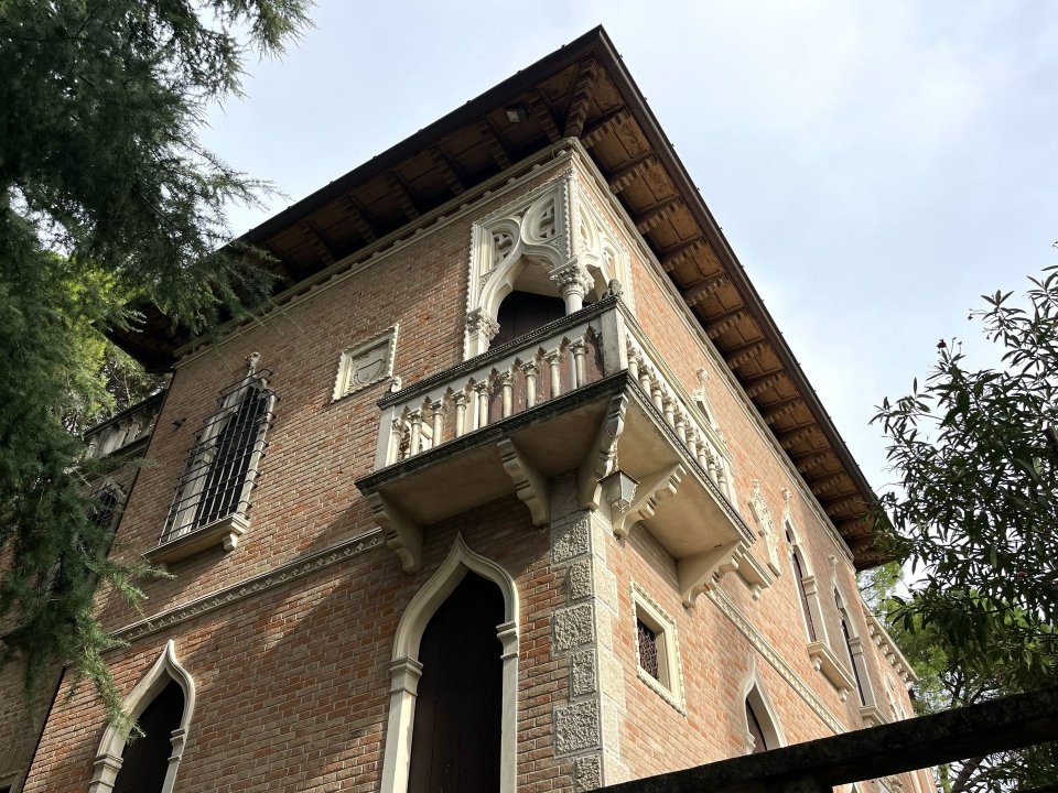 Vendita villa in zona tranquilla Asolo Veneto foto 5