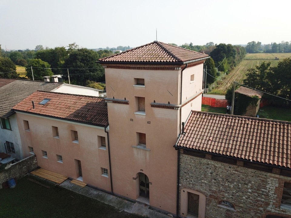 Vendita villa in zona tranquilla Cassola Veneto foto 4