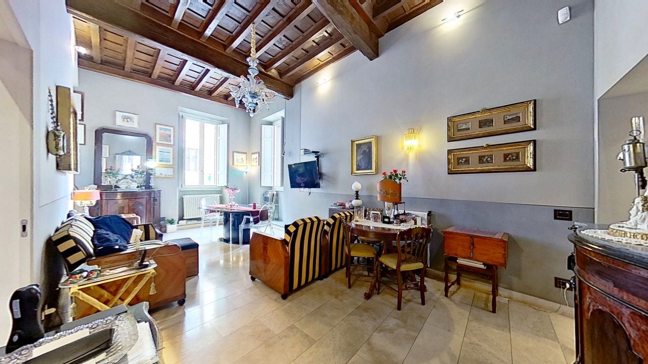 Vendita appartamento in città Roma Lazio foto 9