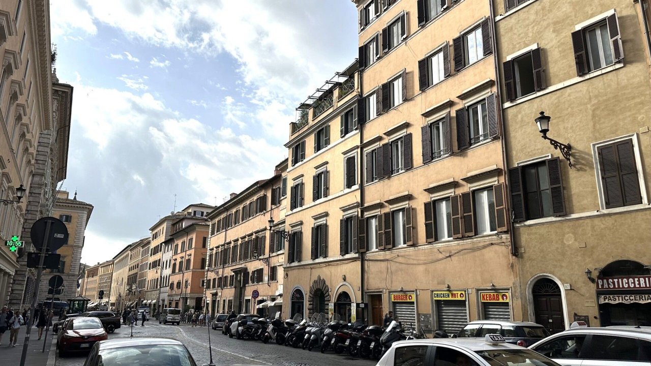 Vendita appartamento in città Roma Lazio foto 25