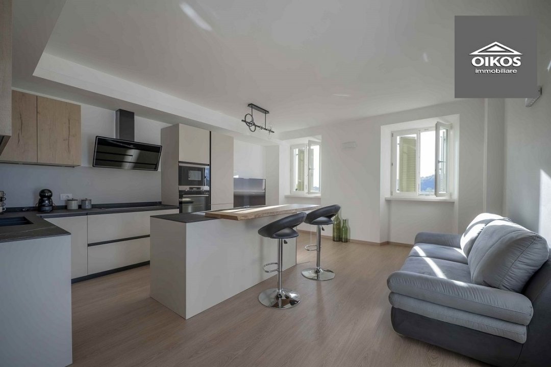 Vendita appartamento sul lago Desenzano del Garda Lombardia foto 4