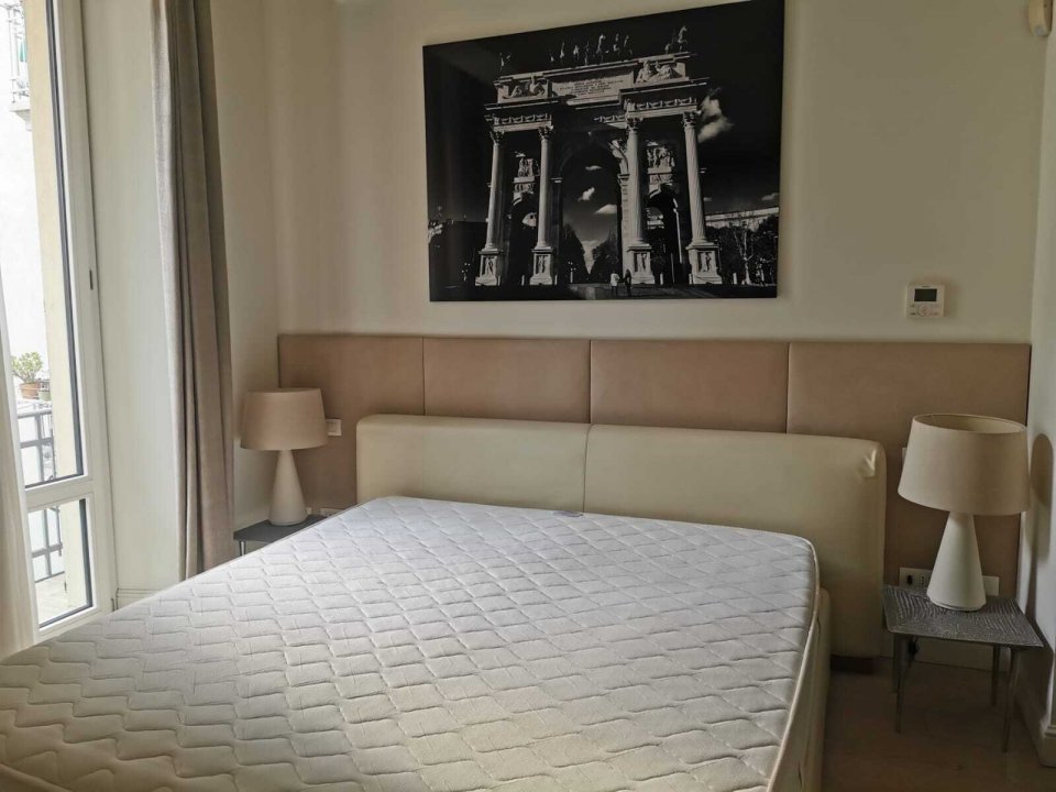 Affitto appartamento in  Milano Lombardia foto 13
