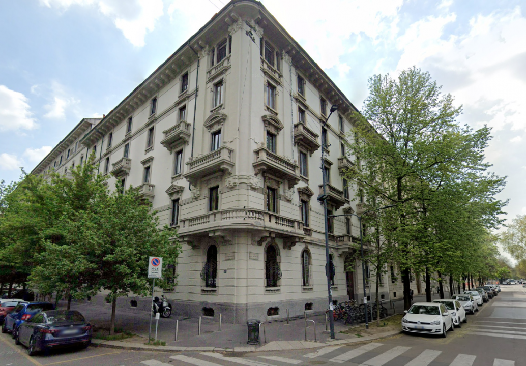 Affitto appartamento in  Milano Lombardia foto 31
