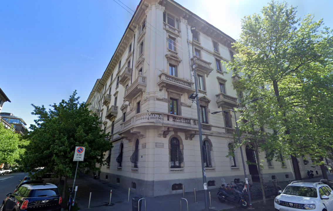 Affitto appartamento in  Milano Lombardia foto 30