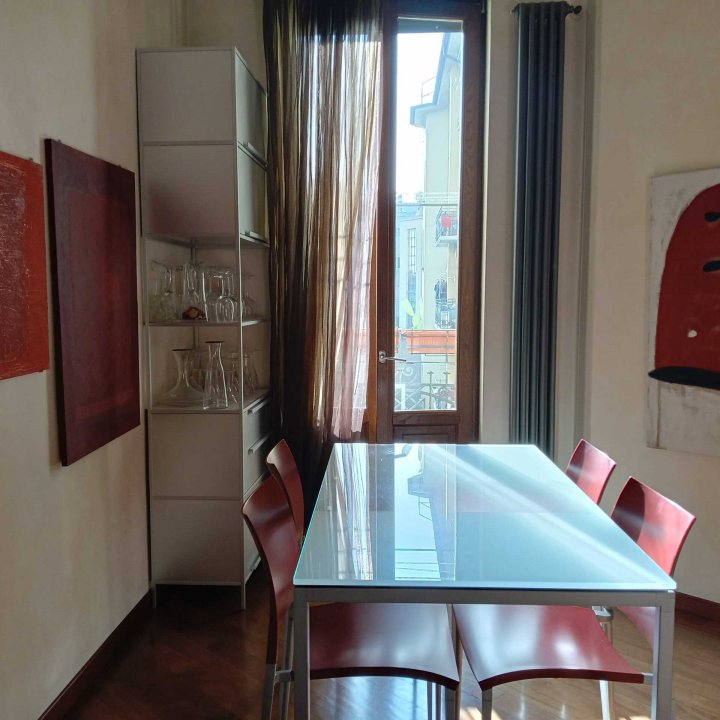 Vendita appartamento in città Milano Lombardia foto 3