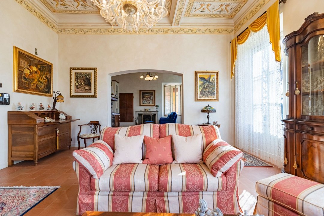 Vendita villa in zona tranquilla Formigine Emilia-Romagna foto 10