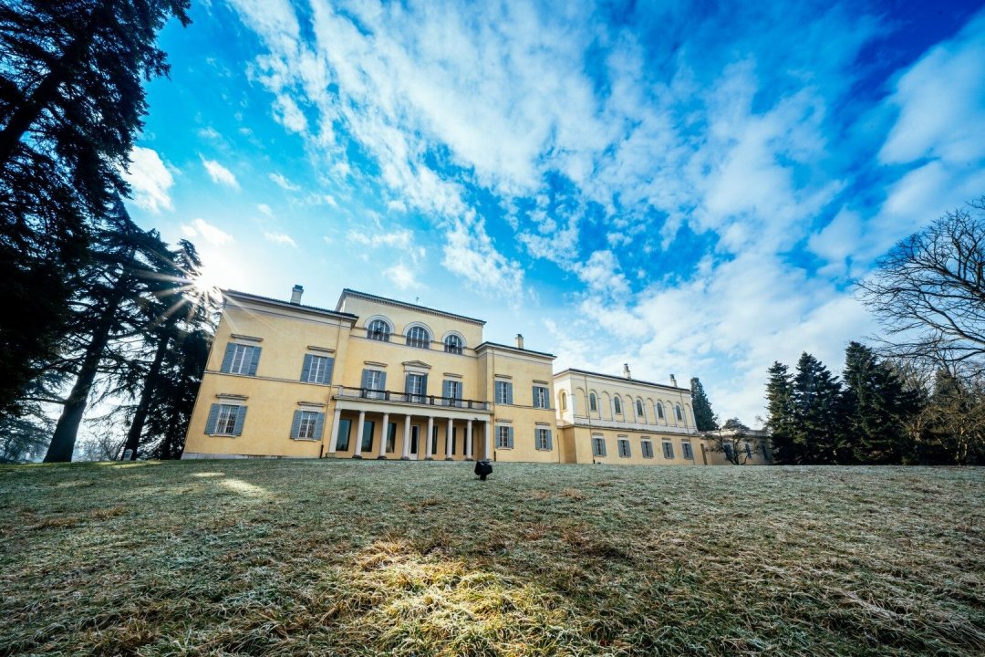 Vendita villa in  Parma Emilia-Romagna foto 20