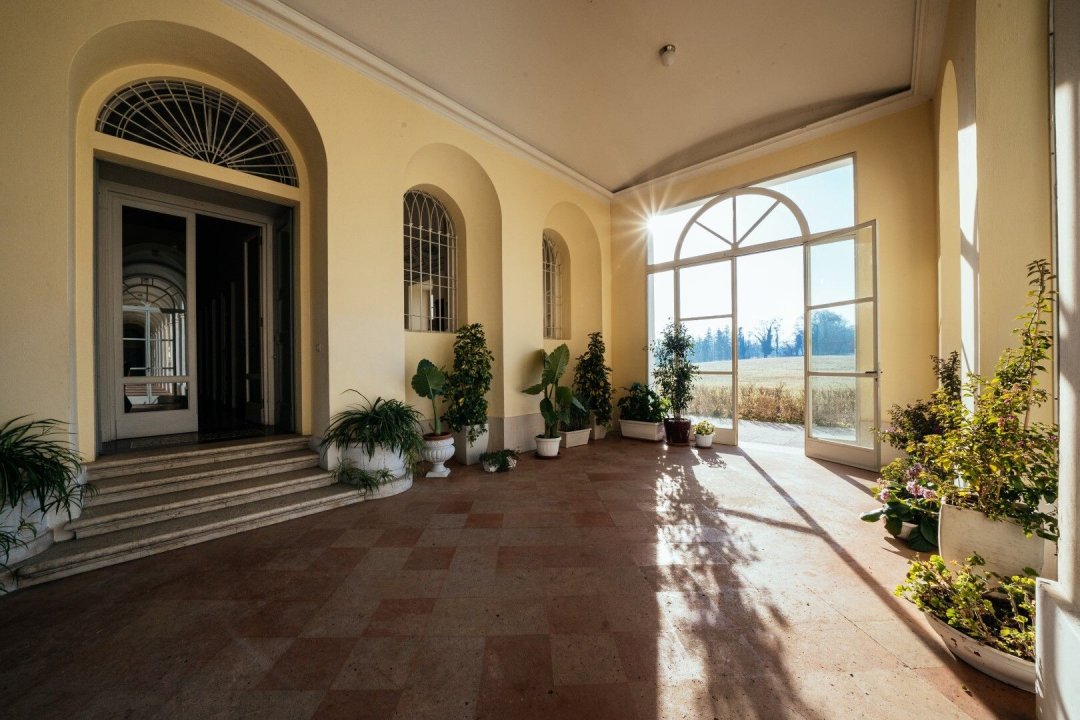 Vendita villa in  Parma Emilia-Romagna foto 4
