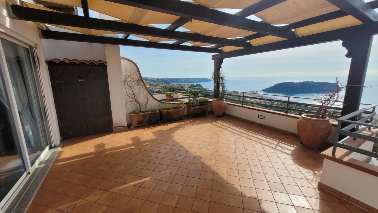 Vendita villa sul mare Praia a Mare Calabria foto 20