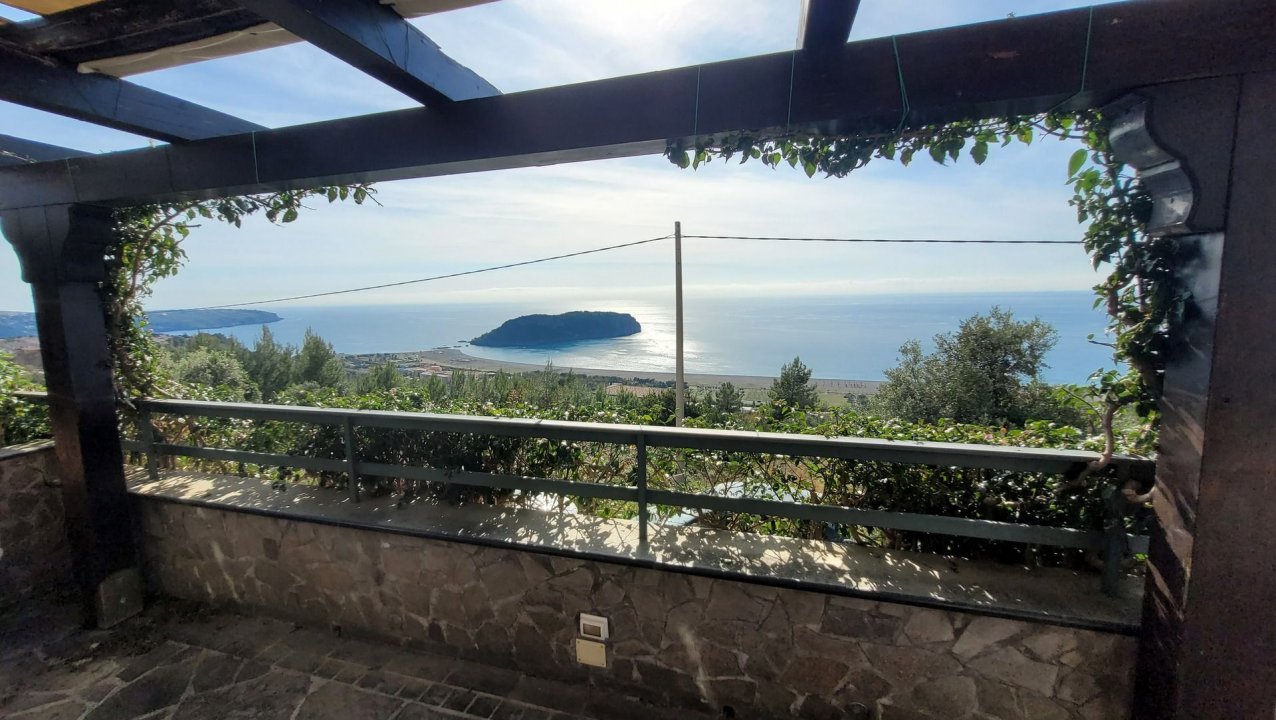 Vendita villa sul mare Praia a Mare Calabria foto 7