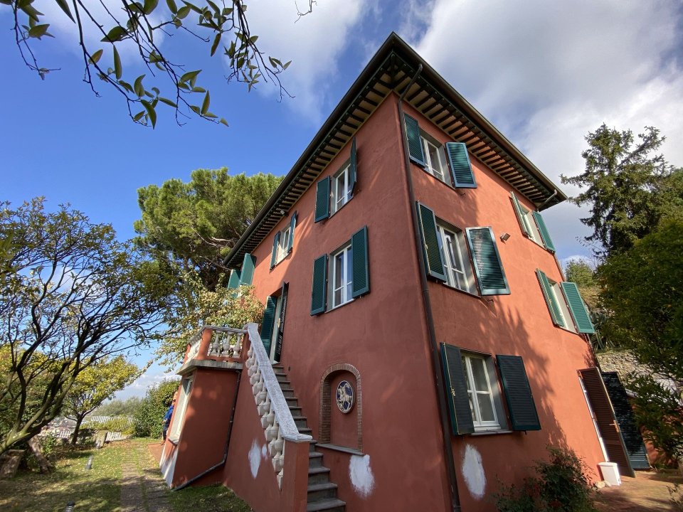 Vendita villa sul mare Massarosa Toscana foto 3