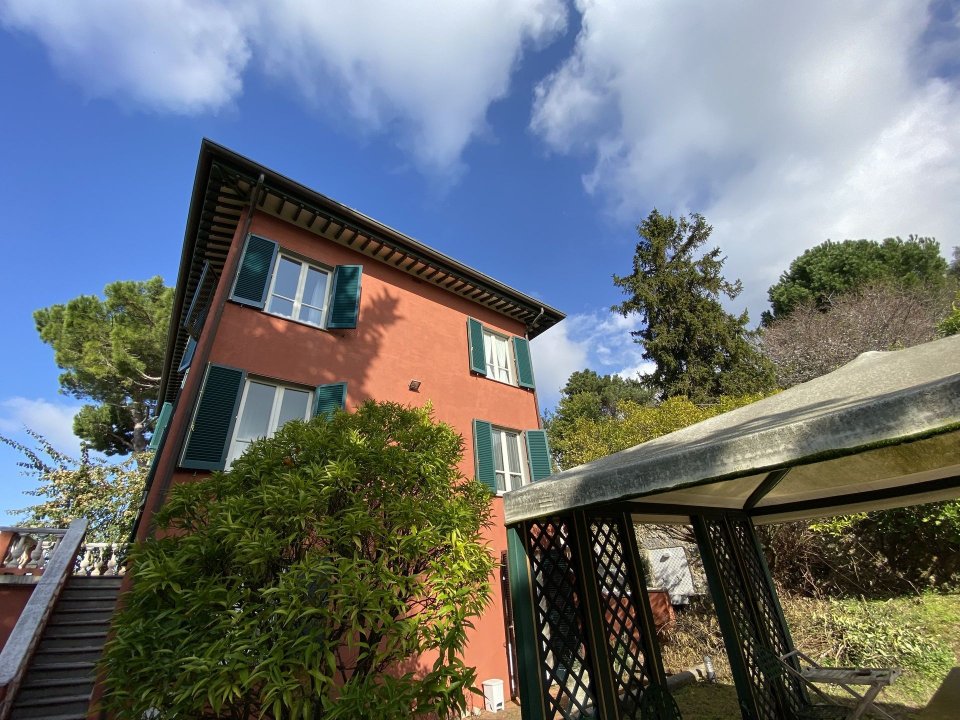 Vendita villa sul mare Massarosa Toscana foto 4