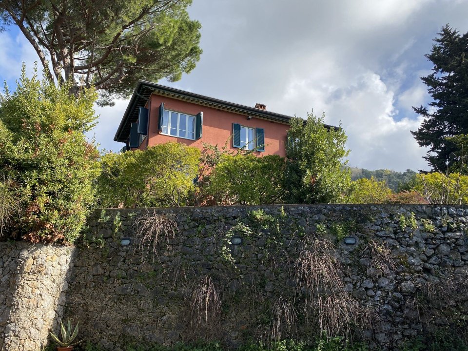 Vendita villa sul mare Massarosa Toscana foto 5