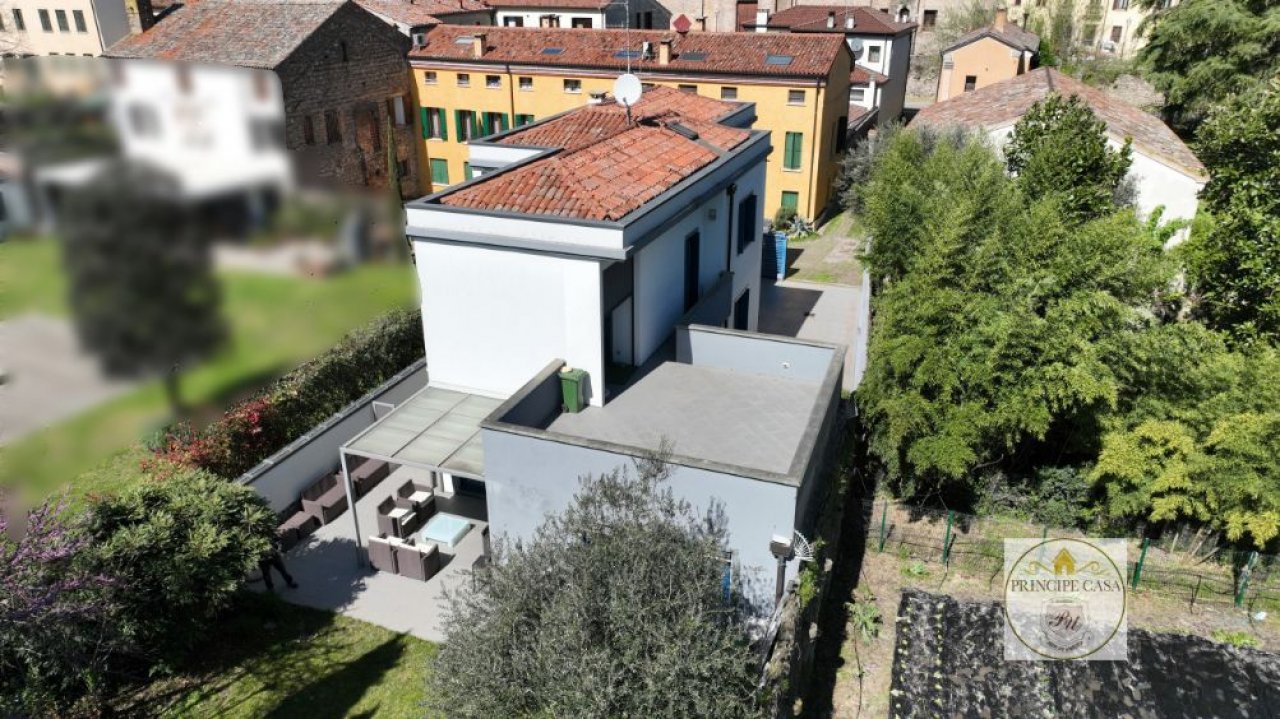 Vendita villa in  Monselice Veneto foto 4