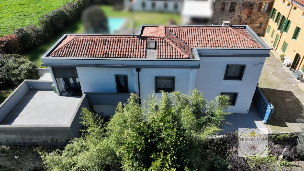 Vendita villa in  Monselice Veneto foto 70