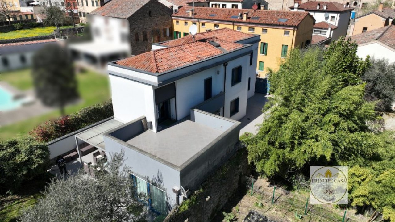Vendita villa in  Monselice Veneto foto 72