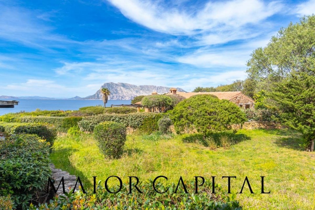 Vendita villa sul mare San Teodoro Sardegna foto 29