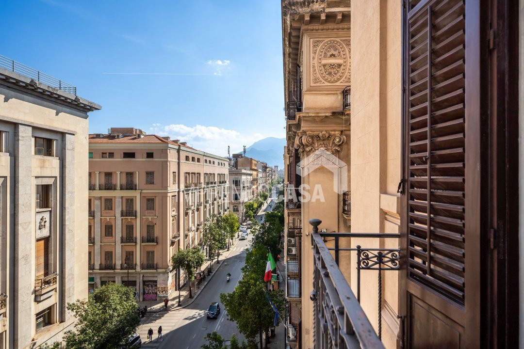 Vendita appartamento in città Palermo Sicilia foto 33