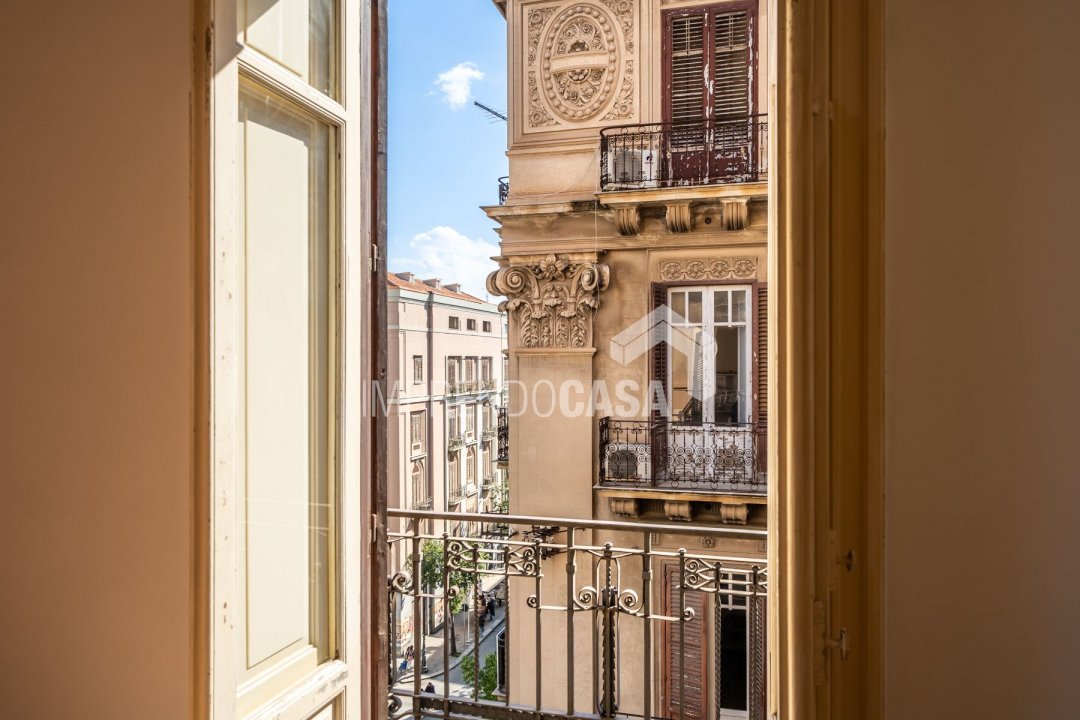 Vendita appartamento in città Palermo Sicilia foto 57