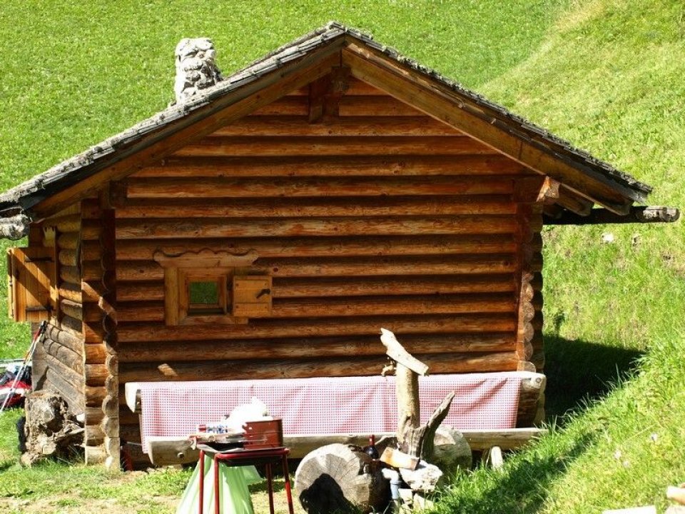 Vendita casale in montagna Selva di Val Gardena Trentino-Alto Adige foto 2