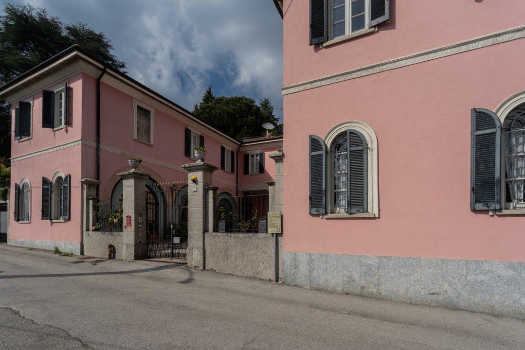 Vendita villa in zona tranquilla Albese con Cassano Lombardia foto 9