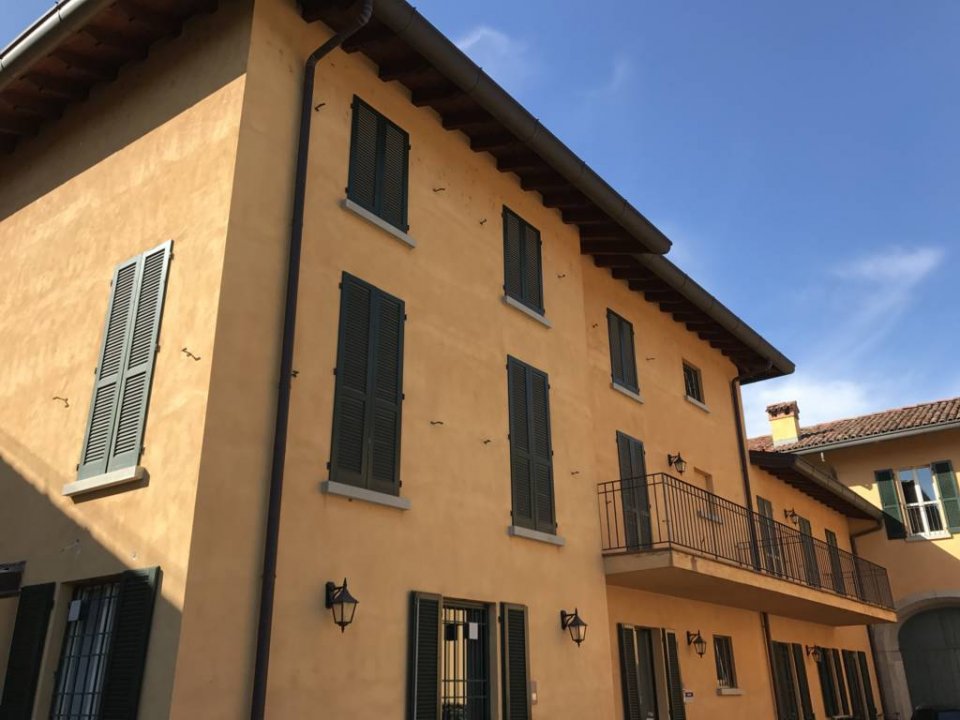 Vendita villa in zona tranquilla Trezzo sull´Adda Lombardia foto 8