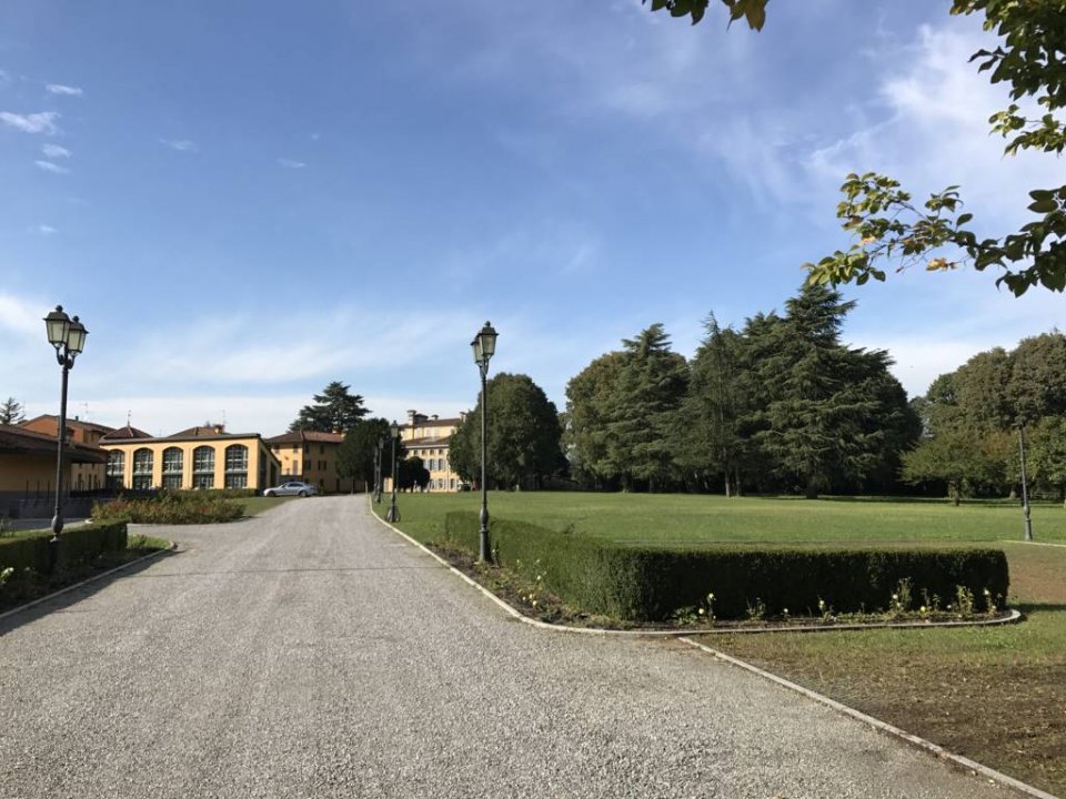 Vendita villa in zona tranquilla Trezzo sull´Adda Lombardia foto 11