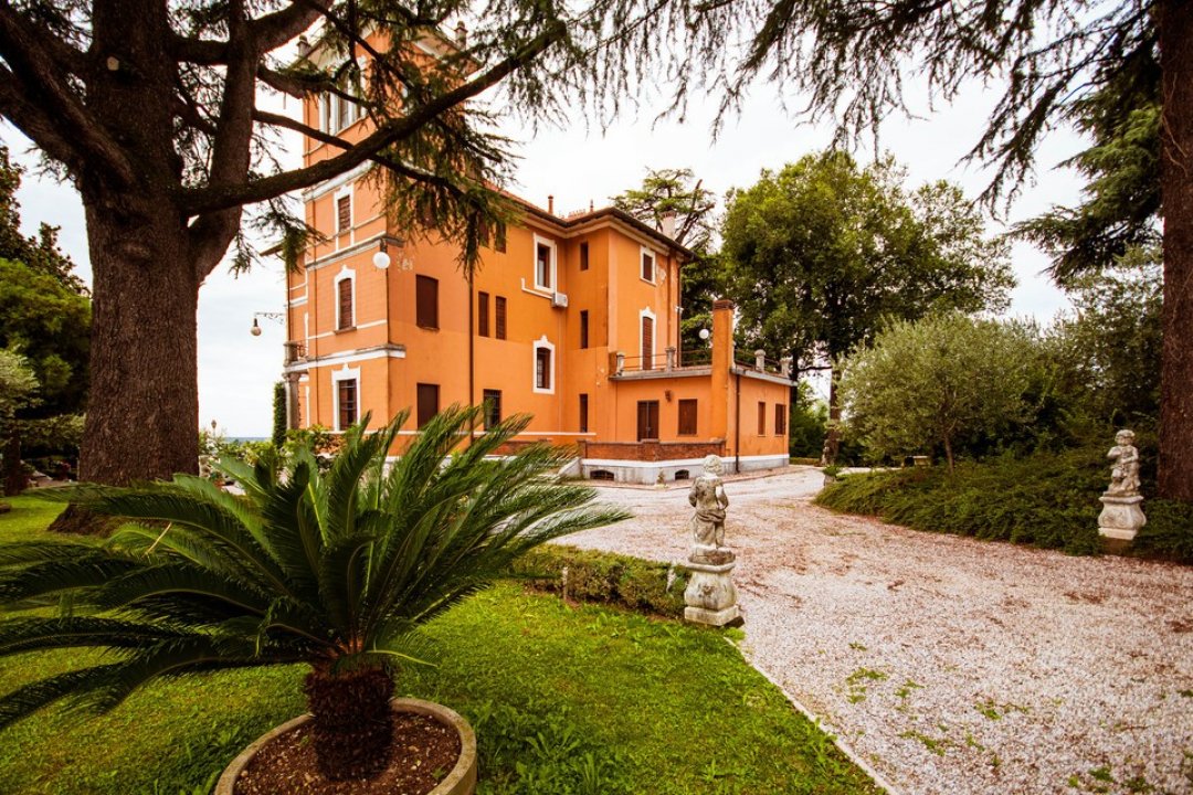 Vendita castello in zona tranquilla Asolo Veneto foto 71