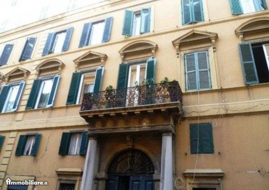 Vendita appartamento in città Roma Lazio foto 1