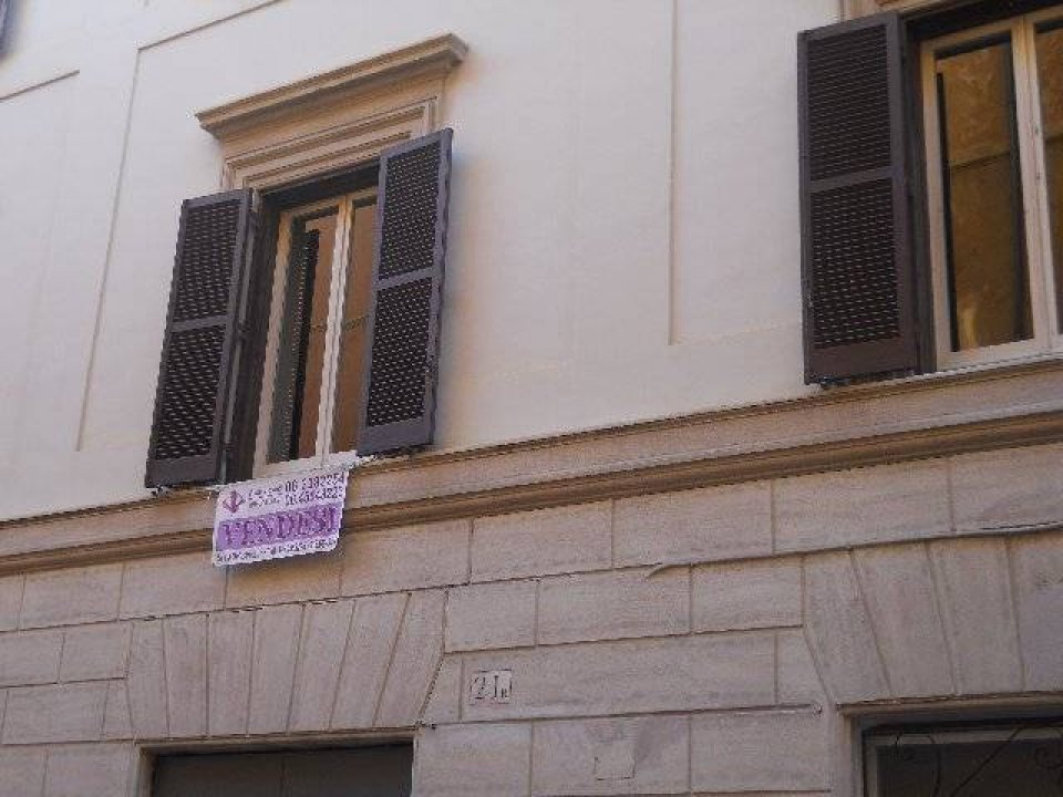 Vendita appartamento in città Roma Lazio foto 1