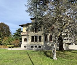Villa Città Chiasso Ticino
