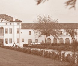 Villa Zona tranquilla Noventa di Piave Veneto