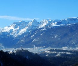 Castello Montagna Fondo Trentino-Alto Adige