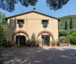 Casale Zona tranquilla San Giuliano Terme Toscana