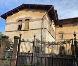 Villa Zona tranquilla Greve in Chianti Toscana