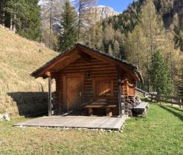 Casale Montagna Selva di Val Gardena Trentino-Alto Adige