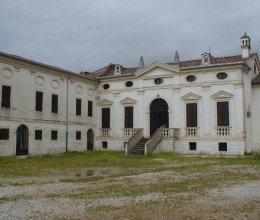 Villa Zona tranquilla Albaredo d´Adige Veneto