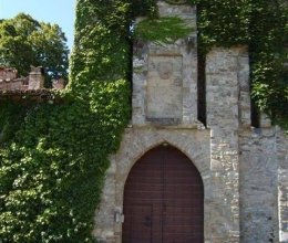Castello Zona tranquilla Ponte dell´olio Emilia-Romagna