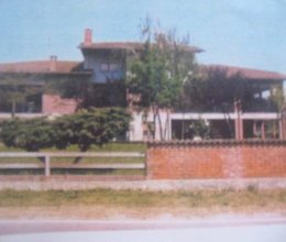 Villa Zona tranquilla Bondeno (fe) Emilia-Romagna