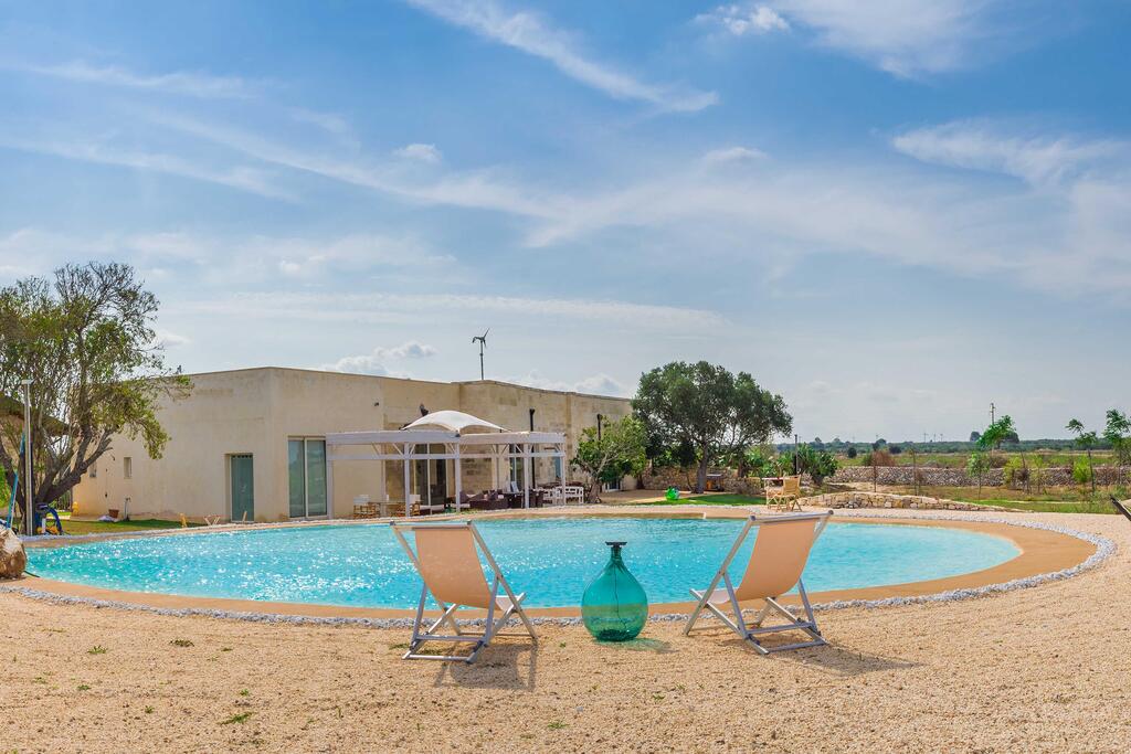luxforsale.it | Villa in vendita a Lecce-Puglia